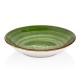 Green Harmony prezentációs tál 21 cm