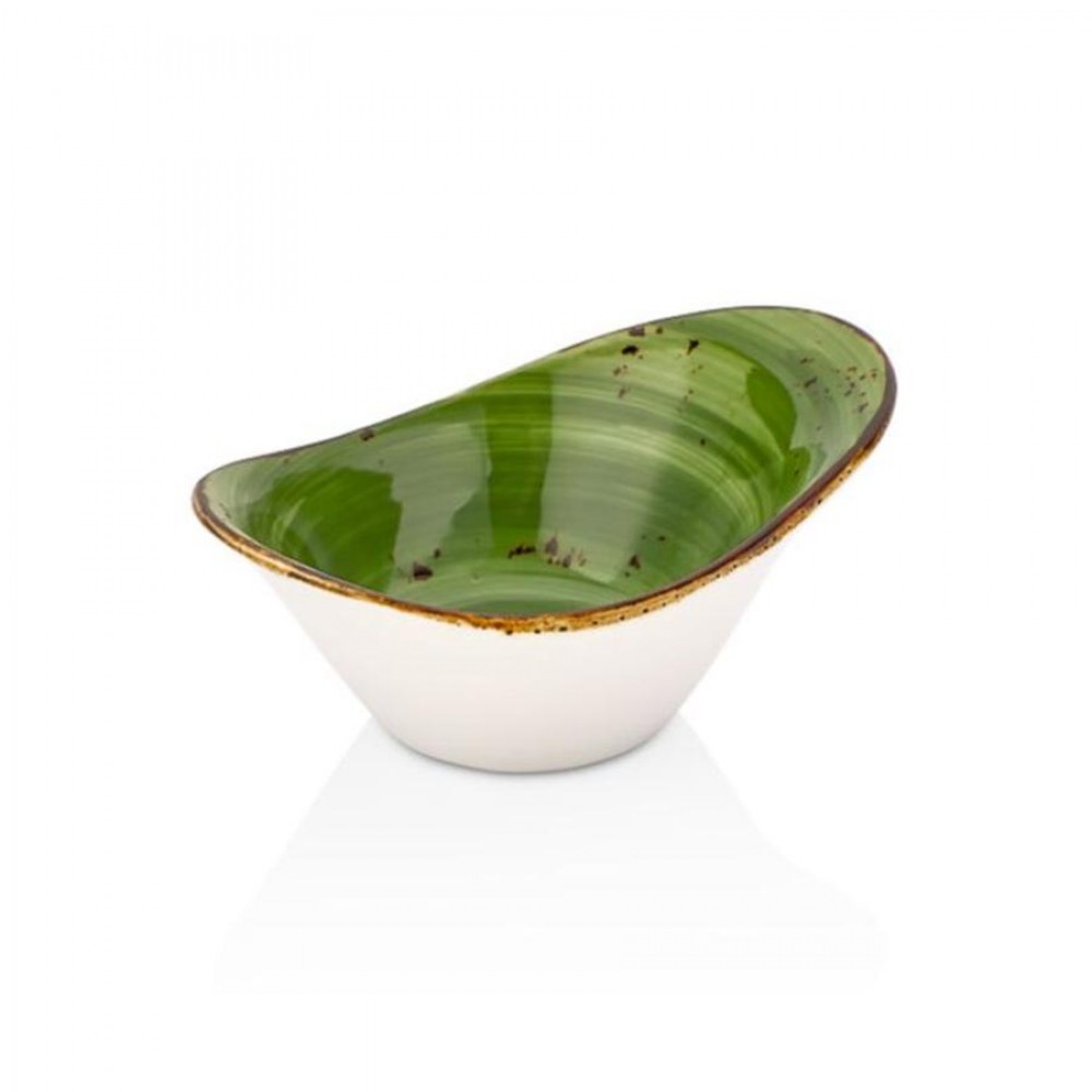 Green Harmony organikus tál 11 cm