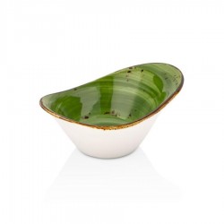 Green Harmony organikus tál 11 cm
