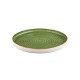 Green Harmony vegan couvert tányér 16 cm