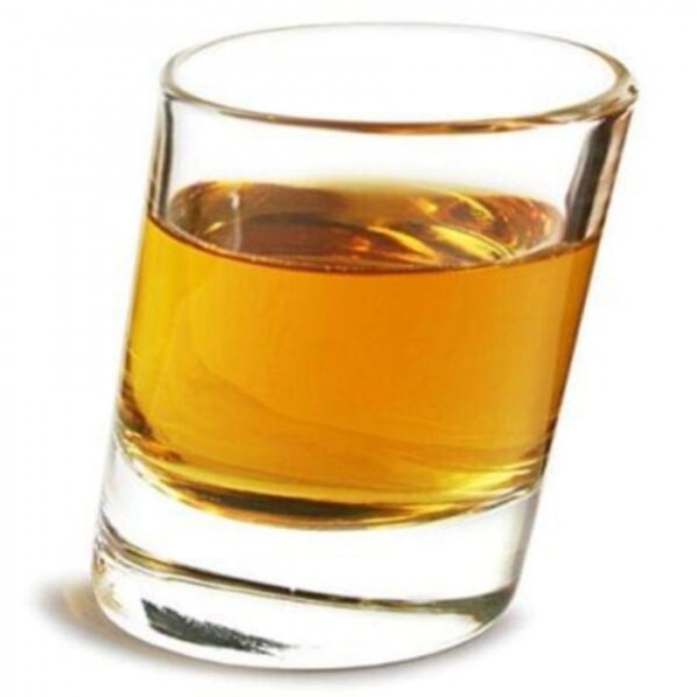 Limbo whisky pohár 270 cc