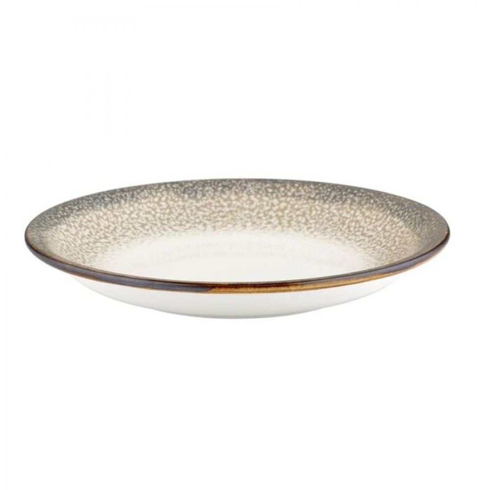 Spazio Zest mélytányér 21 cm