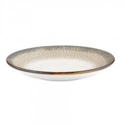 Spazio Zest mélytányér 21 cm