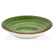 Green Harmony prezentációs tál 25 cm, 1300 cc