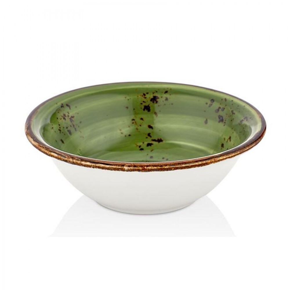 Green Harmony mélytál 22 cm