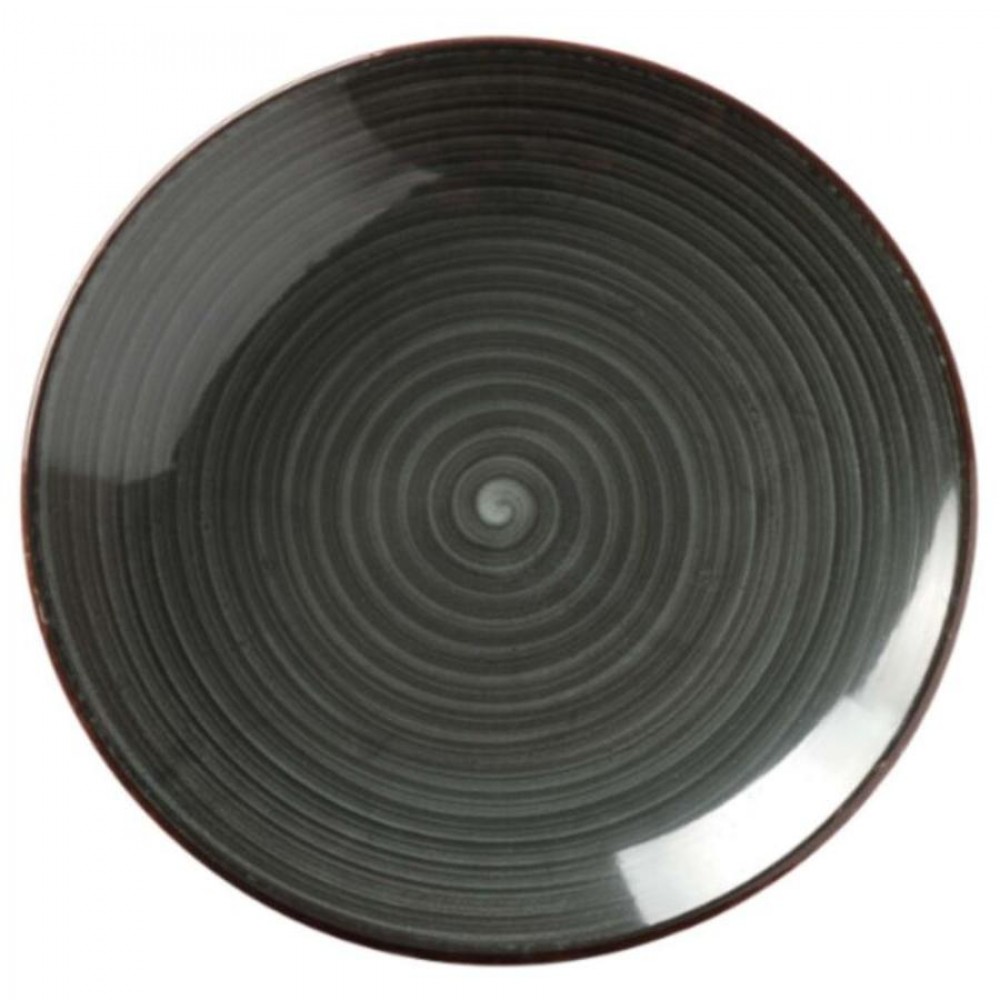 Onyx Svájci tányér 30 cm