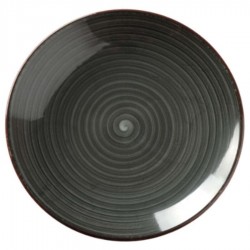 Onyx Svájci tányér 30 cm