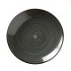 Onyx desszerttányér 21 cm