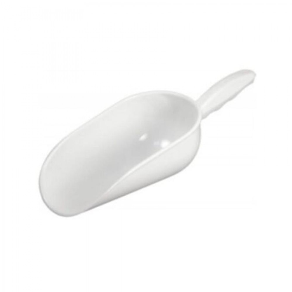 Plasztik mérő kanál 24 cm