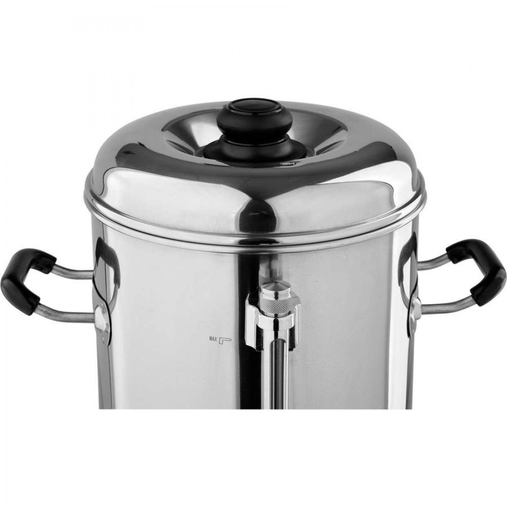 Elektromos ital melegen tartó 18 L, YATO