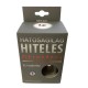 Hiteles italmérce 1 dl füles