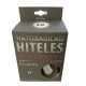 Hiteles mérőedény 2 dl füles