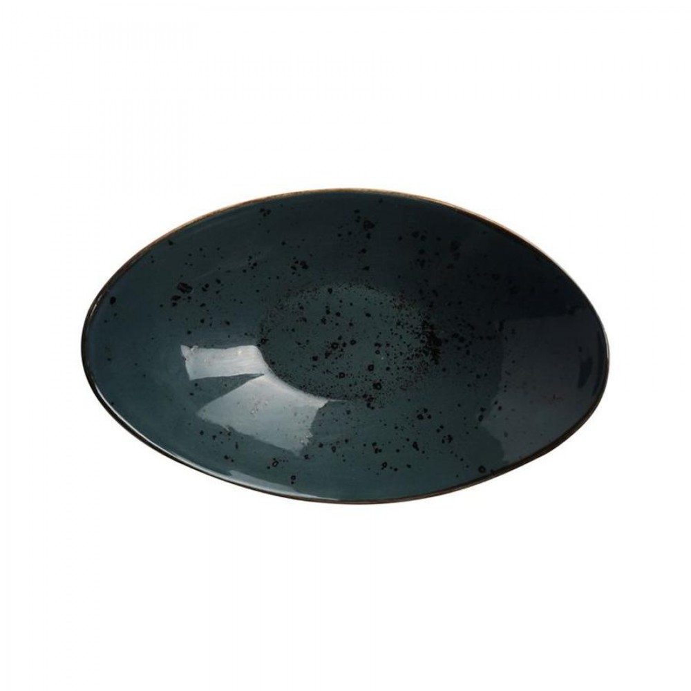 6 db Arando csónaktál 25 x 16 cm