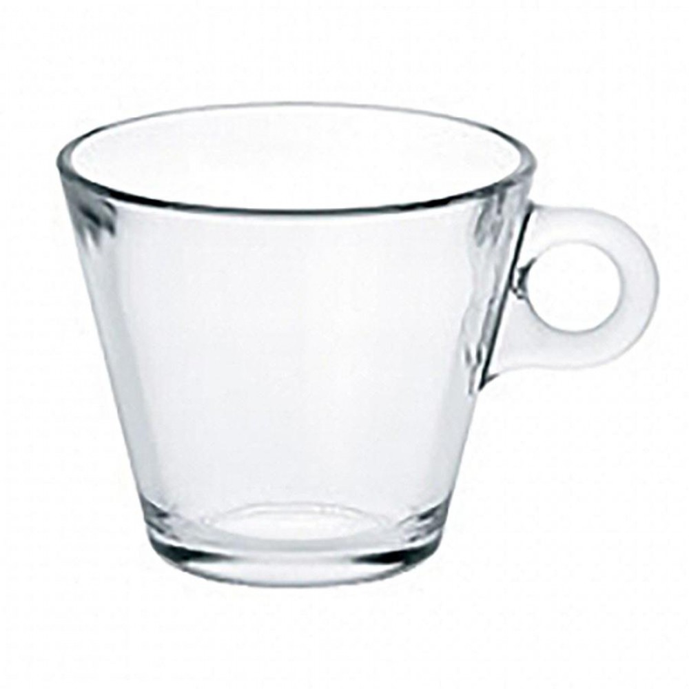 Conic cappuccinós csésze 280 cc