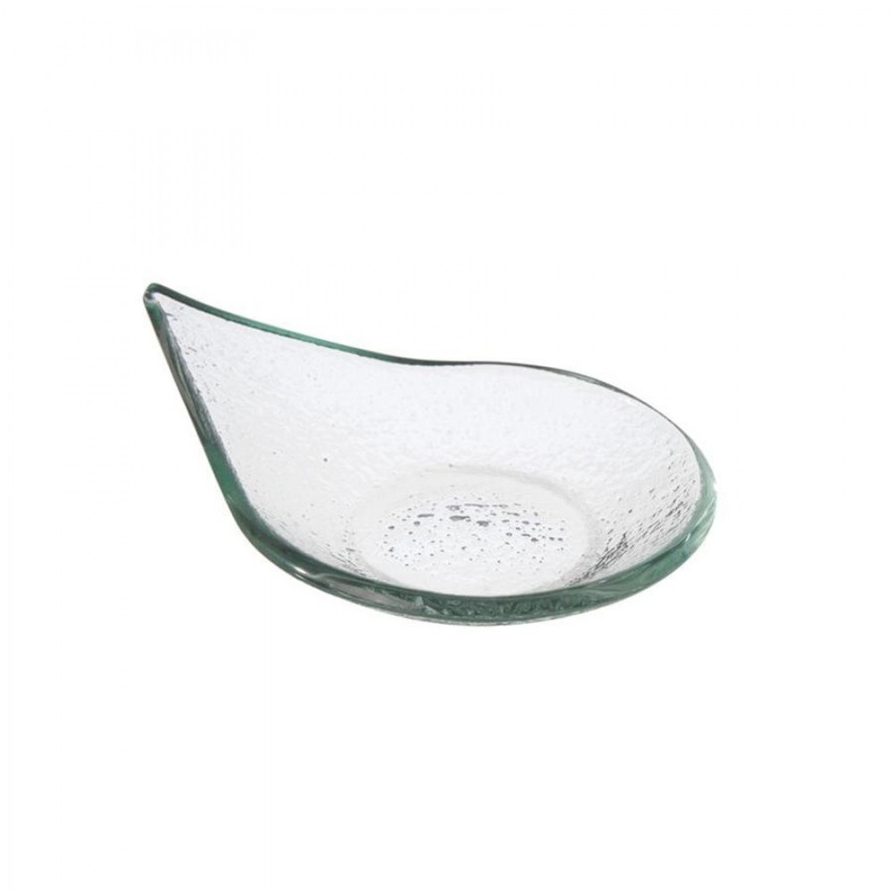 Vetro cseppformájú finger food tálka 8 x 10 cm
