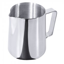 Elegante kávéskanna 0,6 L