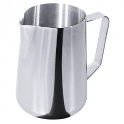 Elegante kávéskanna 1,5 L