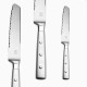 Baguette Gastro bistro steakkés * HoReCa Quality *