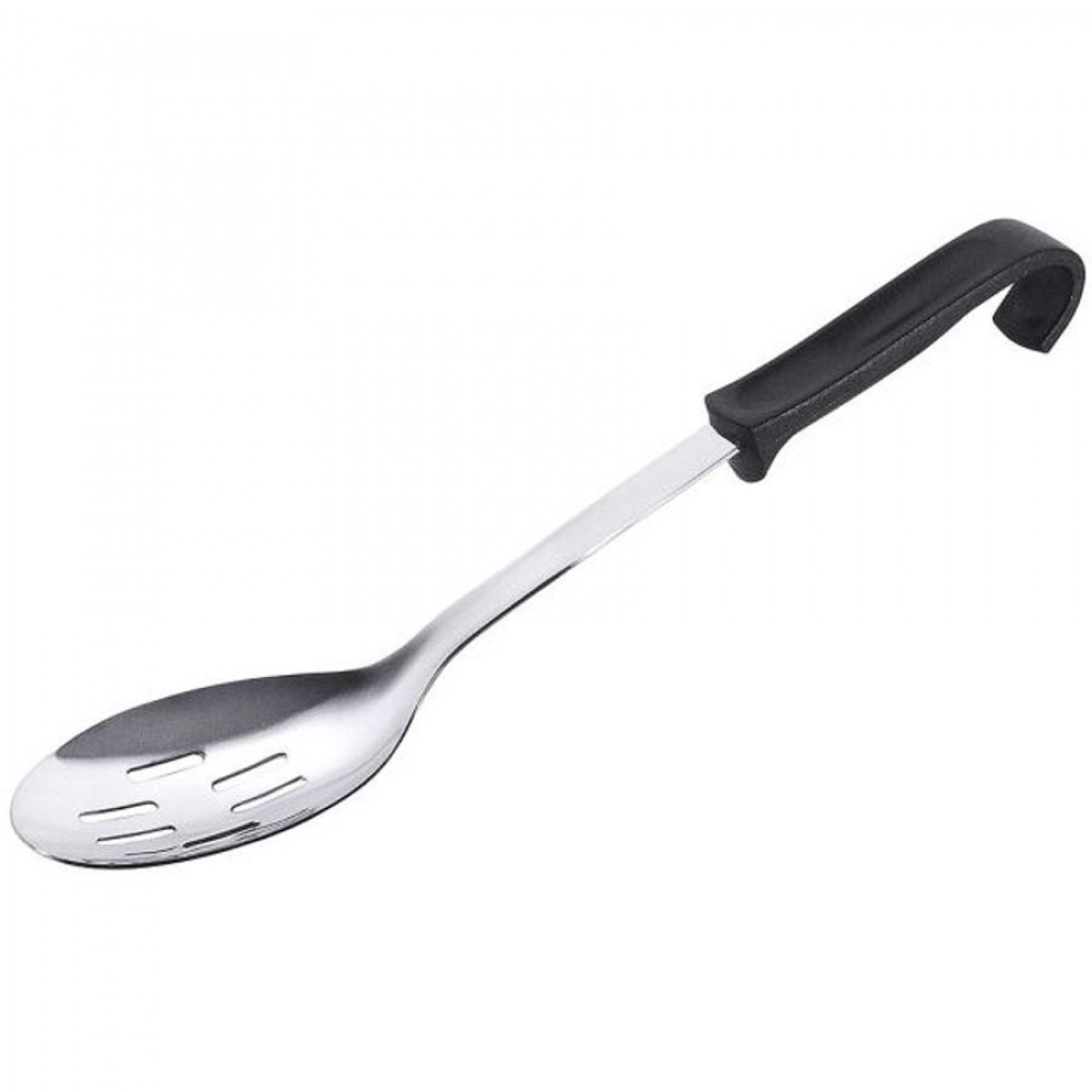 BUFFET NOIR perforált spicckanál 35 cm