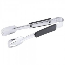 BUFFET NOIR tálaló csipesz 24 cm