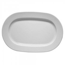 Duna Hotel Porcelán, oválistál 22 cm
