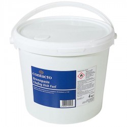 Pasztás chafingekhez égőpaszta 4 kg