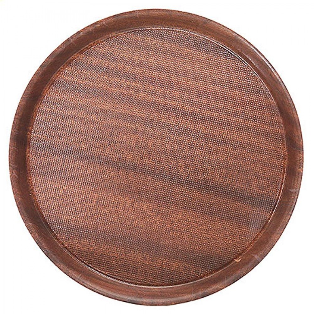 Famintás felszolgálótálca csúszásmentes felülettel 32 cm