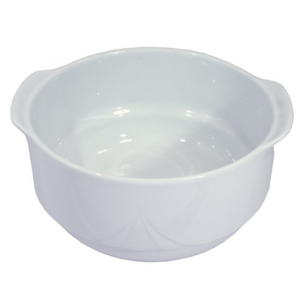 Glória Hotel Porcelán, levestál 1,5 L