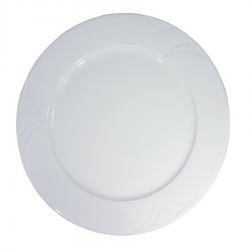 Glória Hotel Porcelán lapostányér 26 cm