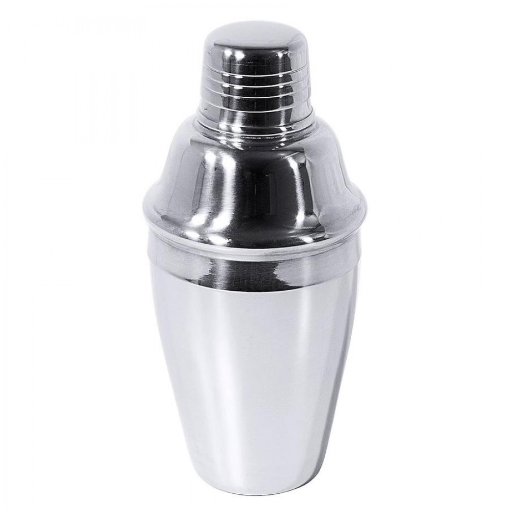 Manhattan koktél shaker - 0,25 L