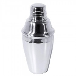 Manhattan koktél shaker - 0,25 L