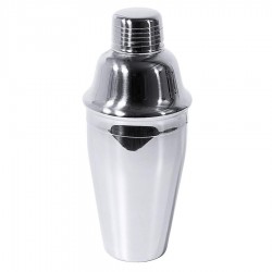 Manhattan koktél shaker - 0,5 L
