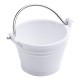 Prezentációs vödör porcelánból, 115 ml