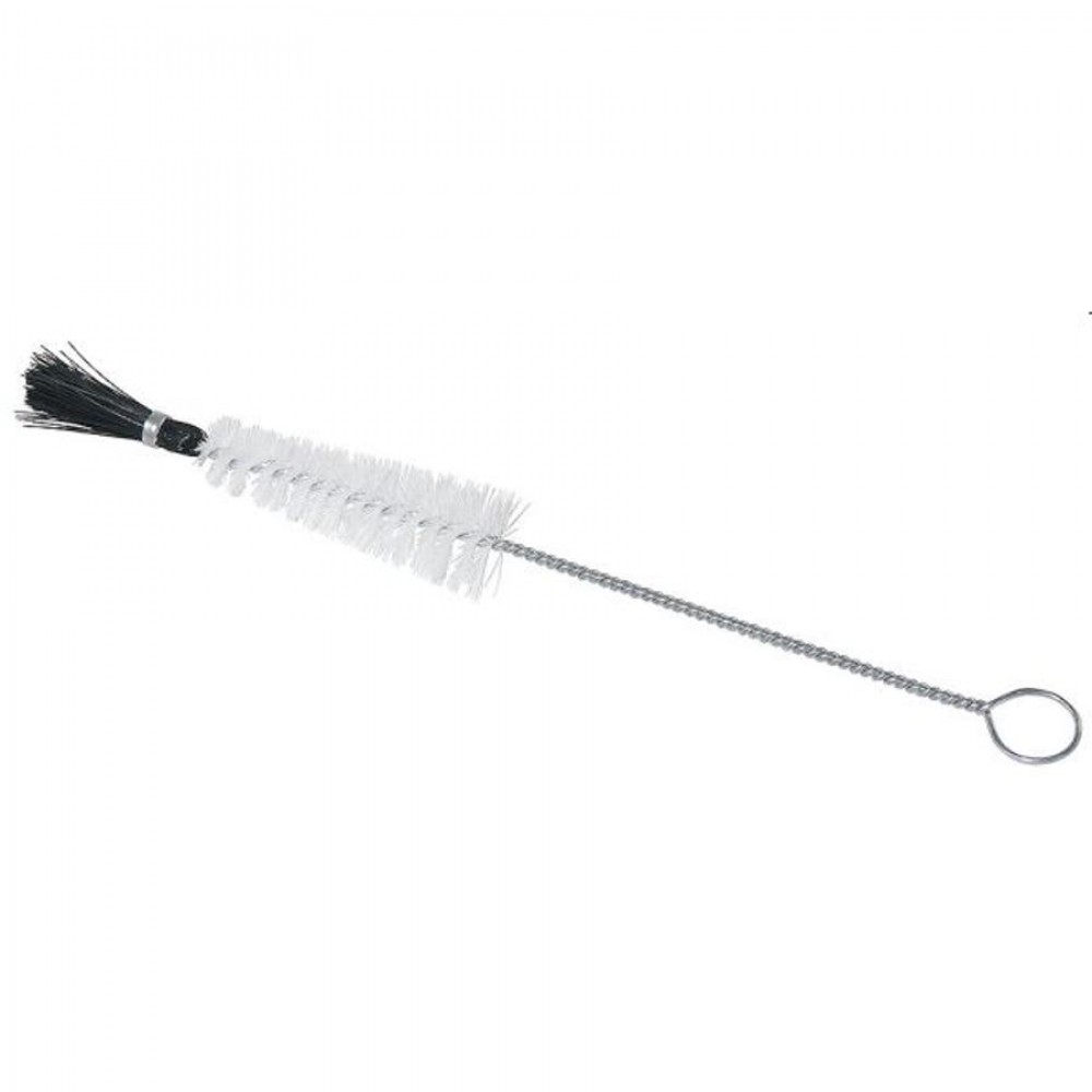 Palack tisztító kefe, vastag fejjel 25 cm