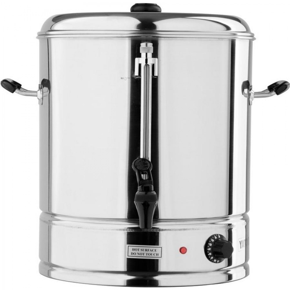 Elektromos ital melegen tartó 25 L, YATO