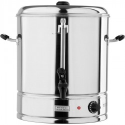 Elektromos ital melegen tartó 25 L, YATO