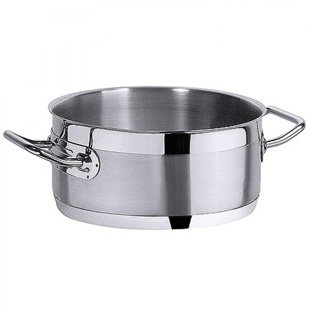 Alacsony lábas 32 cm, 12 L, 2200-as széria