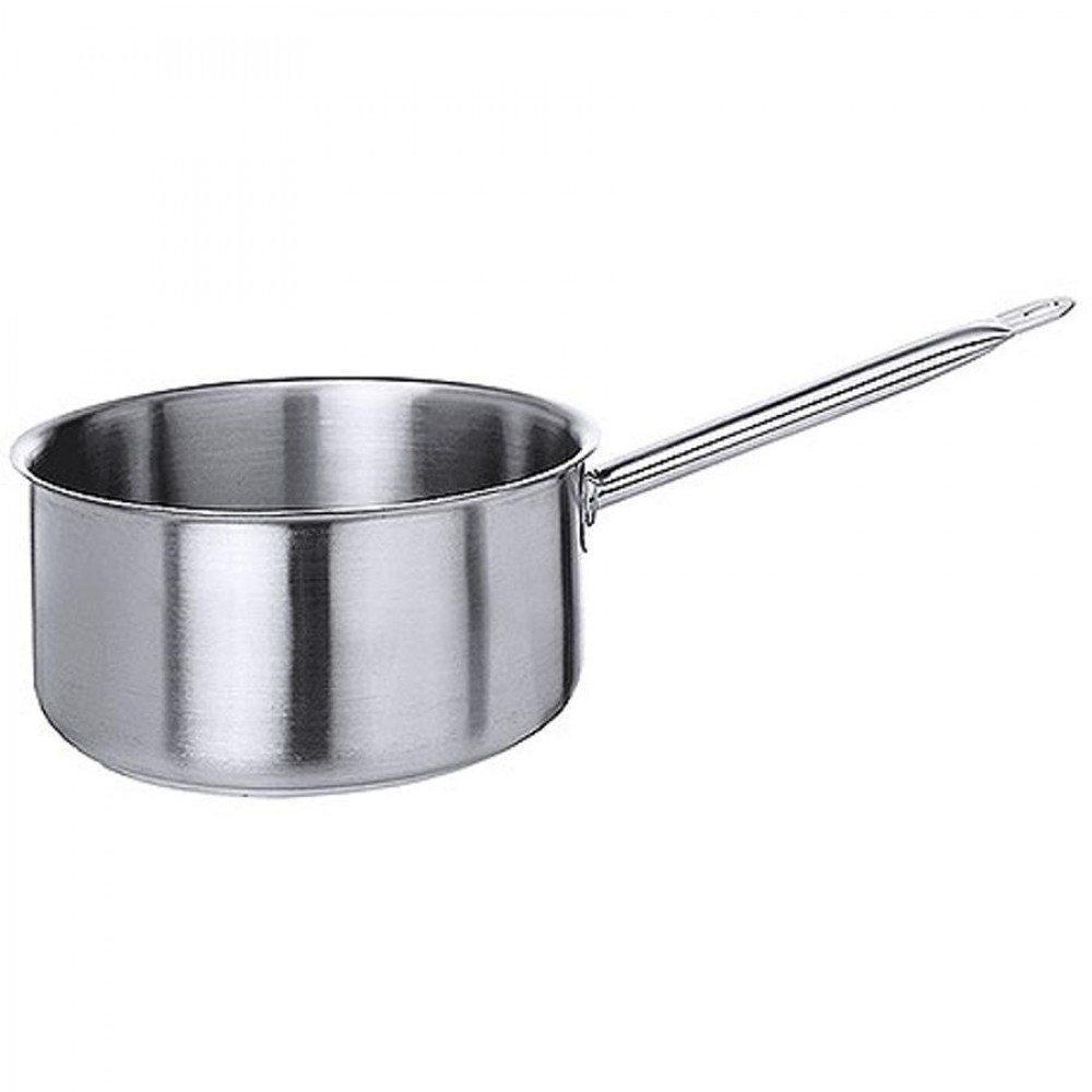 Alacsony nyeles forraló 20 cm, 2,5 L, 2100-as széria
