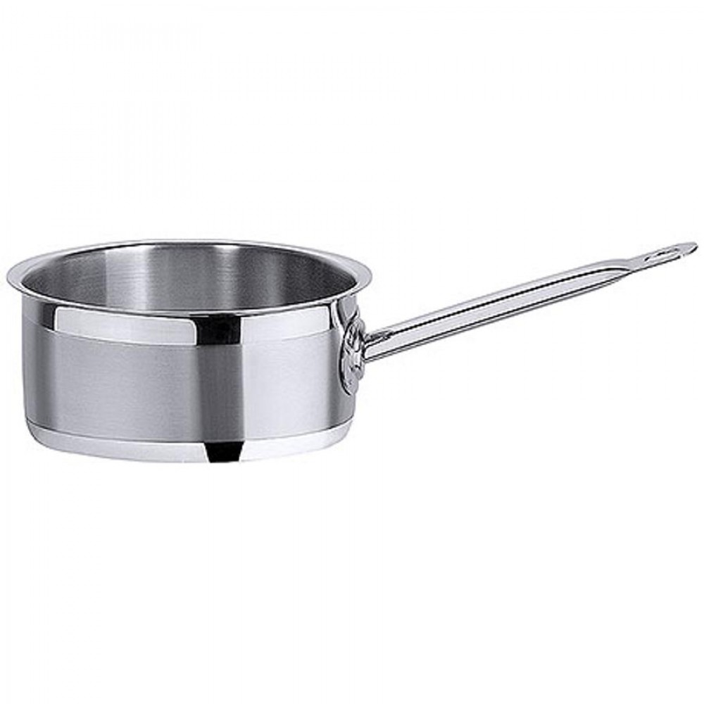 Alacsony nyeles forraló 24 cm, 5 L, 2200-as széria