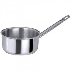 Alacsony nyeles lábas 24 cm, 4,5 L, 2000-es széria