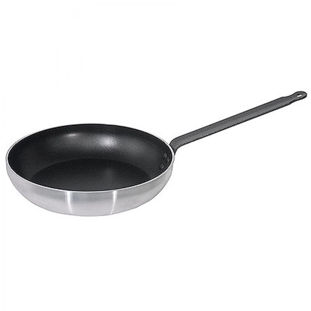 Anthony alumínium serpenyő, tapadásmentes bevonattal 20 cm-es, 4 cm mély