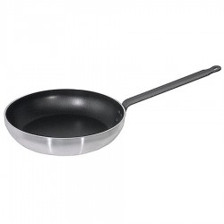 Anthony alumínium serpenyő, tapadásmentes bevonattal 24 cm-es, 5 cm mély