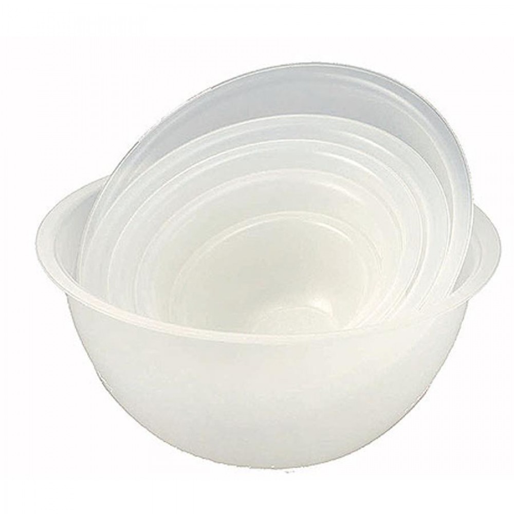 ASL műanyag keverőtál 20 cm, 2,5 L
