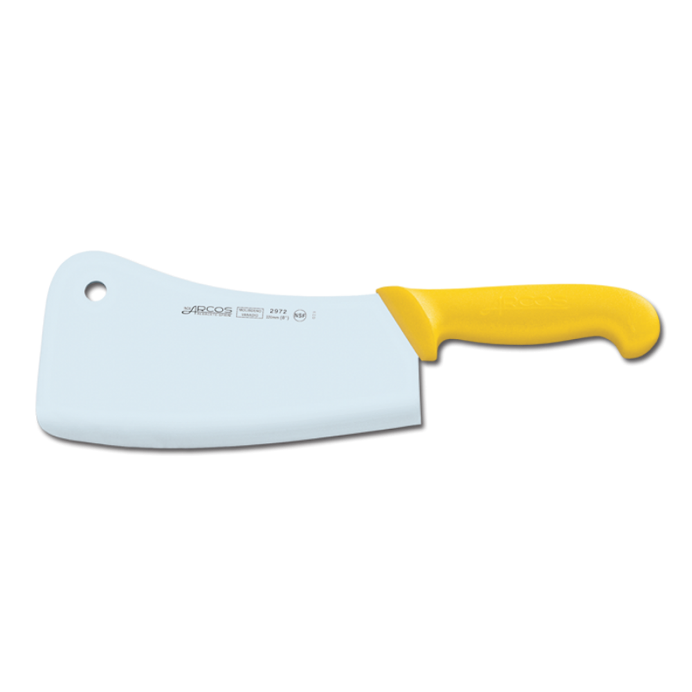 Bárd 22 cm, 600 gr