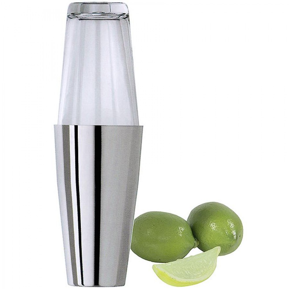 Boston koktél shaker 0,5 L