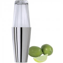 Boston koktél shaker 0,5 L
