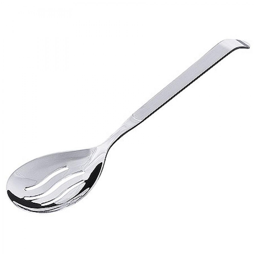 BUFFET ONE széria perforált tálalókanál  31 cm