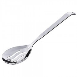 BUFFET ONE széria perforált tálalókanál  31 cm