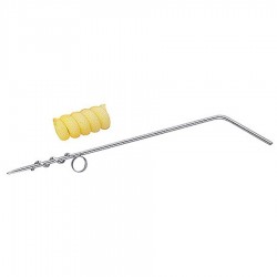 Burgonya spirálkészítő 24 cm