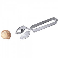 Csigafogó 16,5 cm